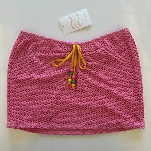 Dippin’ Daisy’s Hideout Mini Skirt